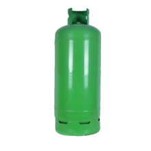 48kg Gas Tank &amp; Gasflasche